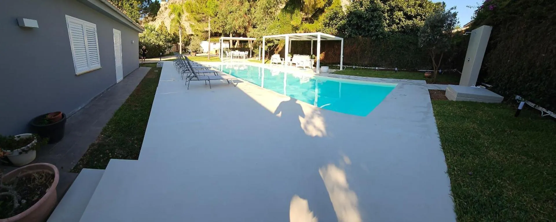 Villa Nika Palermo 0*,  Olaszország