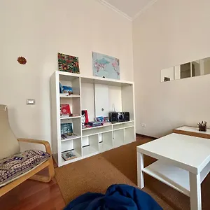 Castelnuovo #politeama Vendégház